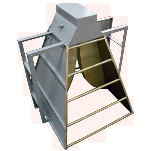 Buy cheap Wideband Horn Antenna product