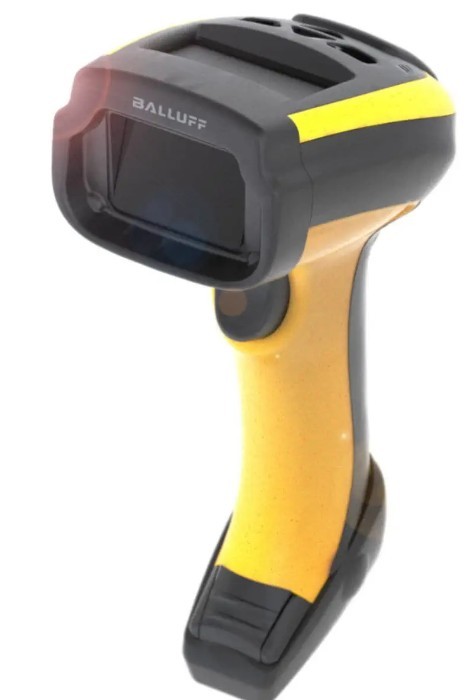 Balluff original Balluff handheld barcode readers BVS HS-Q