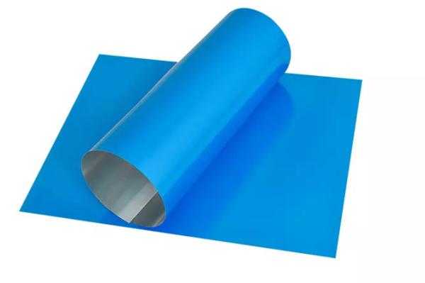 Quality Commercial Printing Offset PS Plate , Positive Newspaper Printing Plate for sale