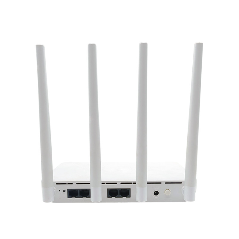 Dual Band 5G Wireless WiFi Router 2.4G / 5G Smart Network Wifi Router