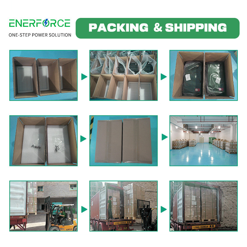 OEM LFP 12V LiFePO4 Battery 100Ah 11.6kg For Solar Energy Storage