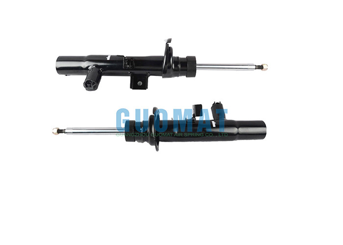 X3 F25 Air Suspension Parts / BMW Shock Absorbers 31316796315 / 31316796316