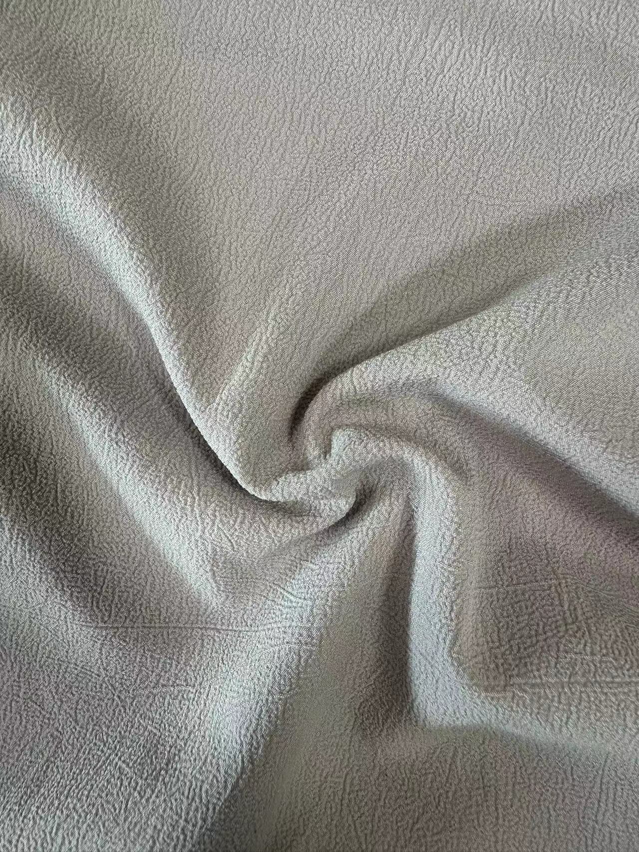 174GSM 92%P 8%SP 100D+20D*100D+20D 4-way spandex fabric