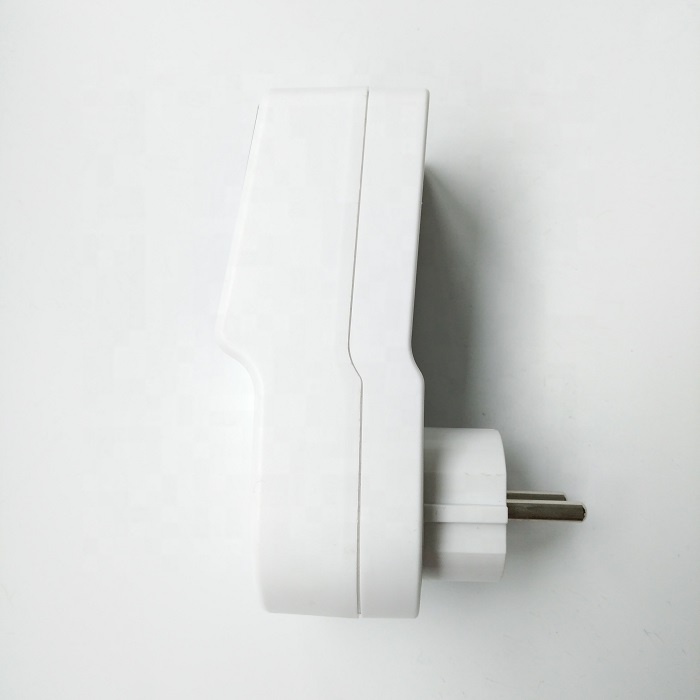 Voltage Protector Automatic Voltage Switch 10A/15A/20A