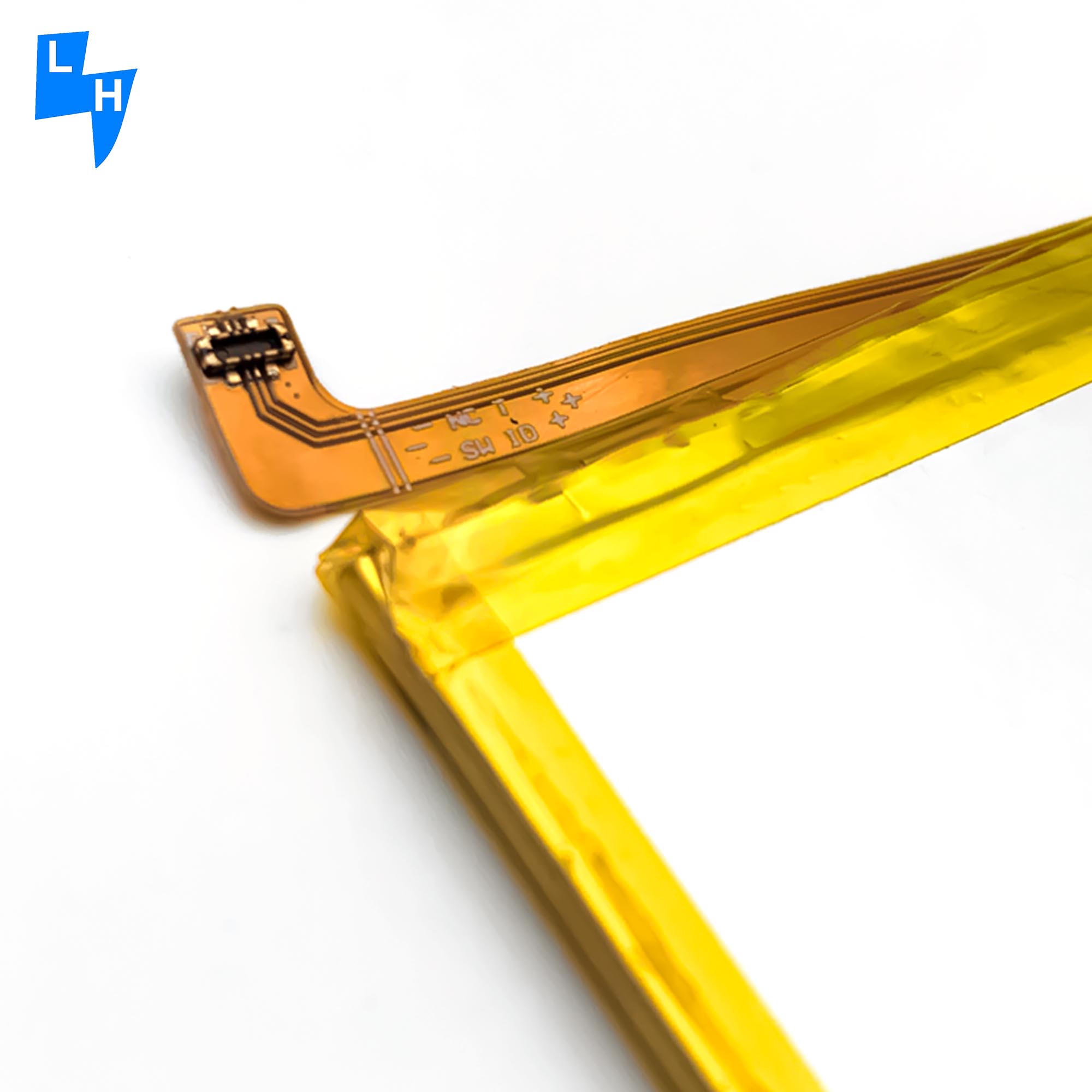 High Capacity 3000mAh LB003 K5 K350 Battery for Lenovo K350T Tablet and Mobile Phone