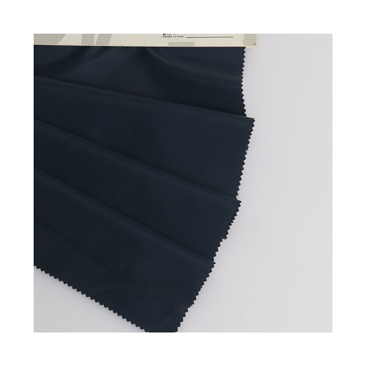 GRS Custom Made ocean Recycled 280T Poly Pongee polyester Fabric