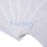 Buy cheap Nonwoven Fabrics Polyester Spunbond PTFE Membrane & Flame Retardant In from wholesalers