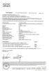 Beijing Frbiz Electronic Co., Ltd. Certifications