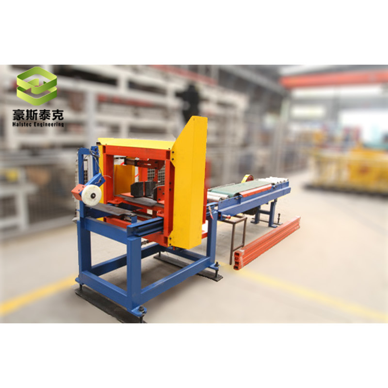 Automatic Fired Clay Brick Making Plant Machine To Cut Mud Column Into Wet Bricks