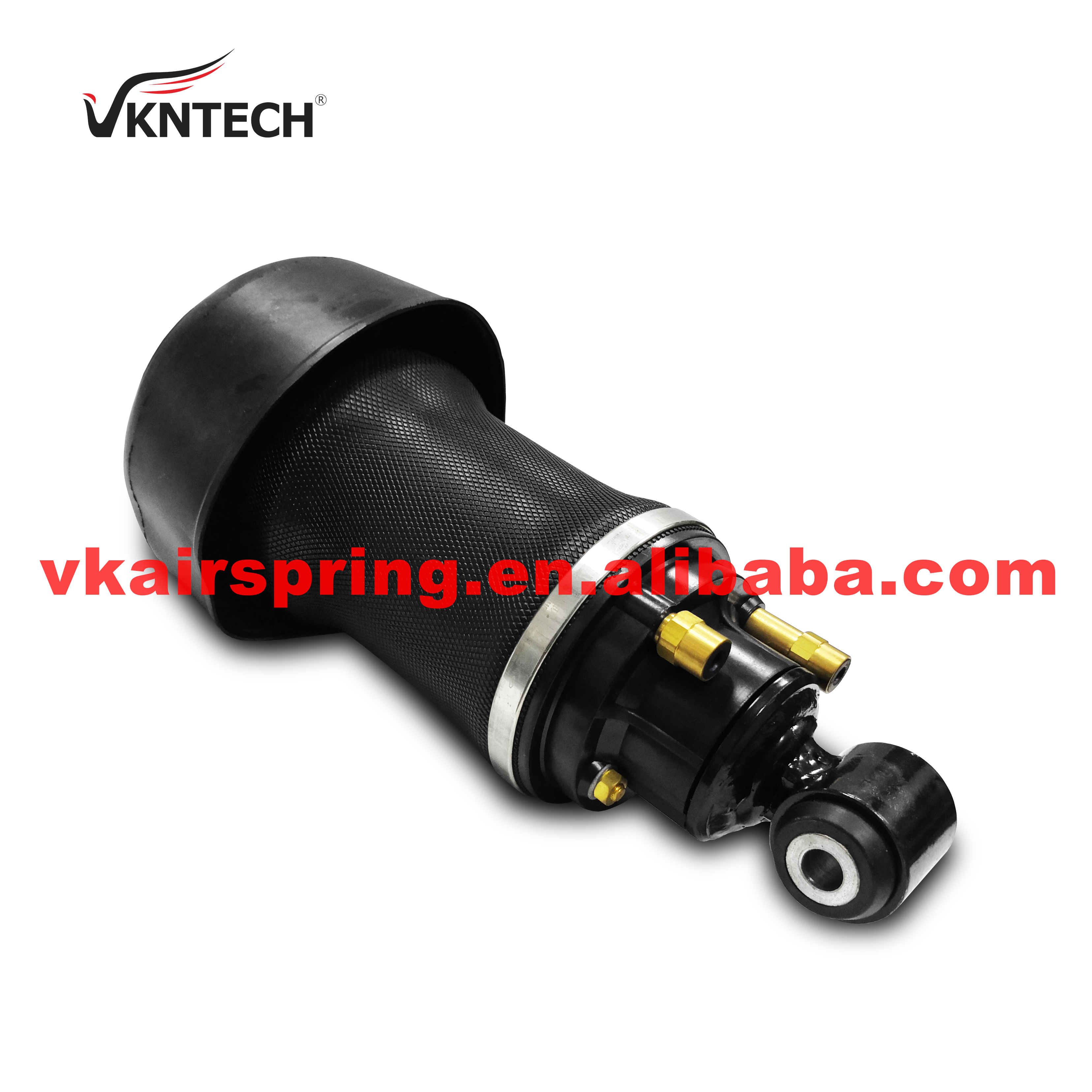 Rubber air spring 1S6061 Air strut rubber Car part air suspension system for Russian truck