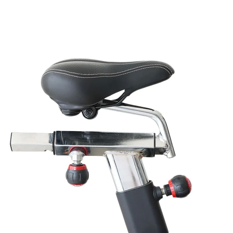Customized Gym Cardio Machine Nordika Recumbent Air Bike