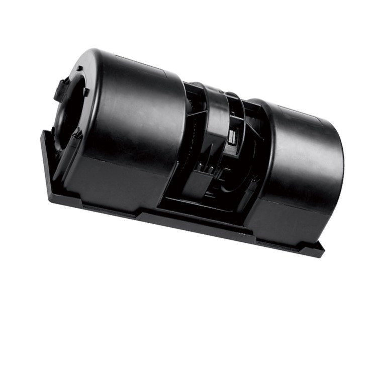 24v 15A Bus Brushless Air Blower Motor For Evaporator Bus