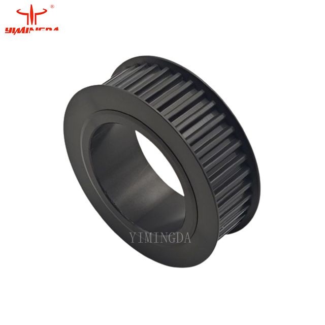 Part No 117759 Toothed Belt Wheel Auto Cutter Bullmer D-8002