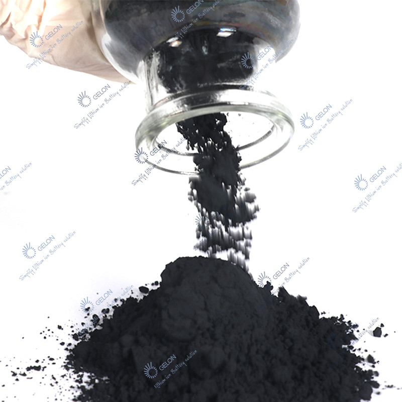 LCO Lithium lon Battery Research Powder Lithium Cobalt Oxide Material Licoo2