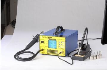 Quality 952D 480C Digital Soldering Station , Hot Air Soldering Station for sale