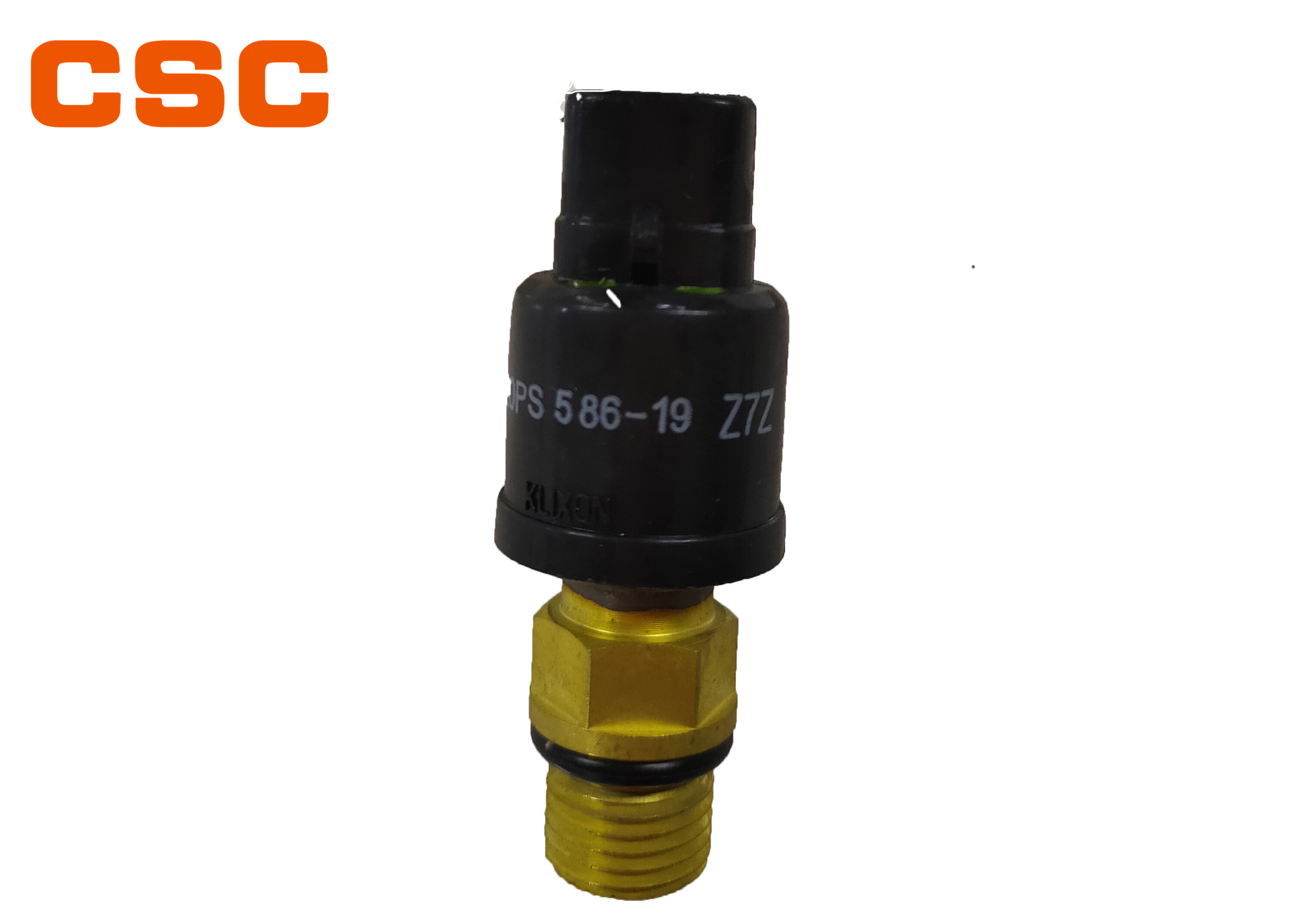 Excavator Check Valve 4333040 20PS586-19 , Hitachi EX 200-5 Replacement Parts