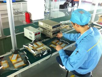 Shenzhen Congcong Technology Co.,Ltd