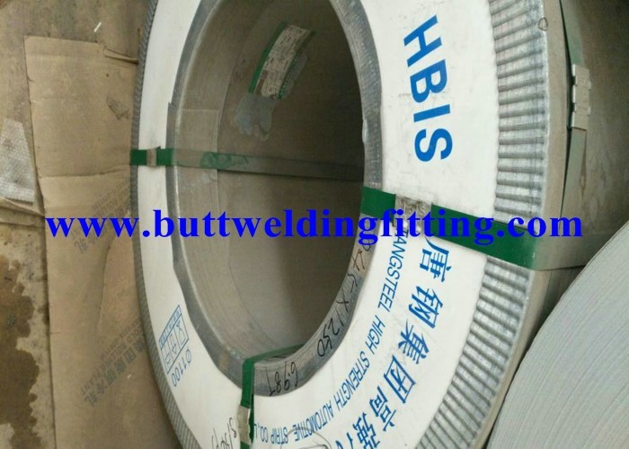 Prime HBIS SGCC Hot Dipped Galvanized Steel Coil / Galvanized Steel Sheet