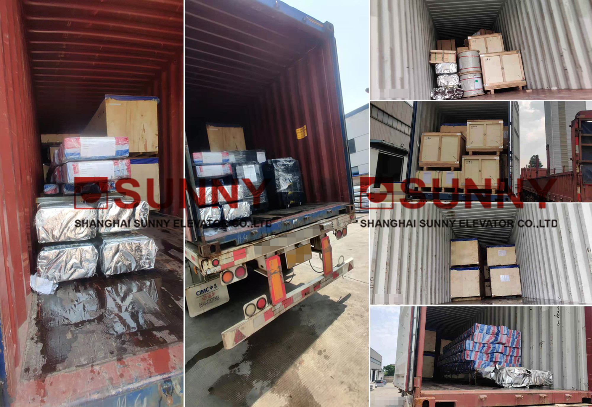 Hydraulic 1/2/3 Floors Shaftless Lift Pitless Lift Personal Home Lift Elevator For Villa Home