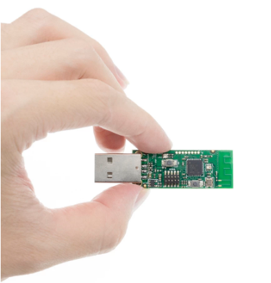 Packet Protocol Analyzer Module Usb Interface Usb Zigbee Module Cc2531 Zigbee Wireless Zigbees Cc2531 Sniffer Bare Board