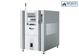 Buy cheap VT S730 H SMT AOI Machine Original And Used Optical Inspection Machine product