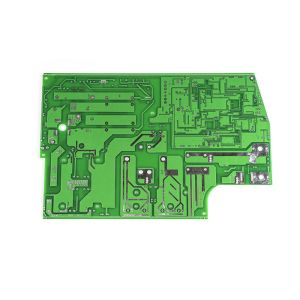 Buy cheap Gerber Aoi PCB Panelization Service Through Hole Mounting Pcb product
