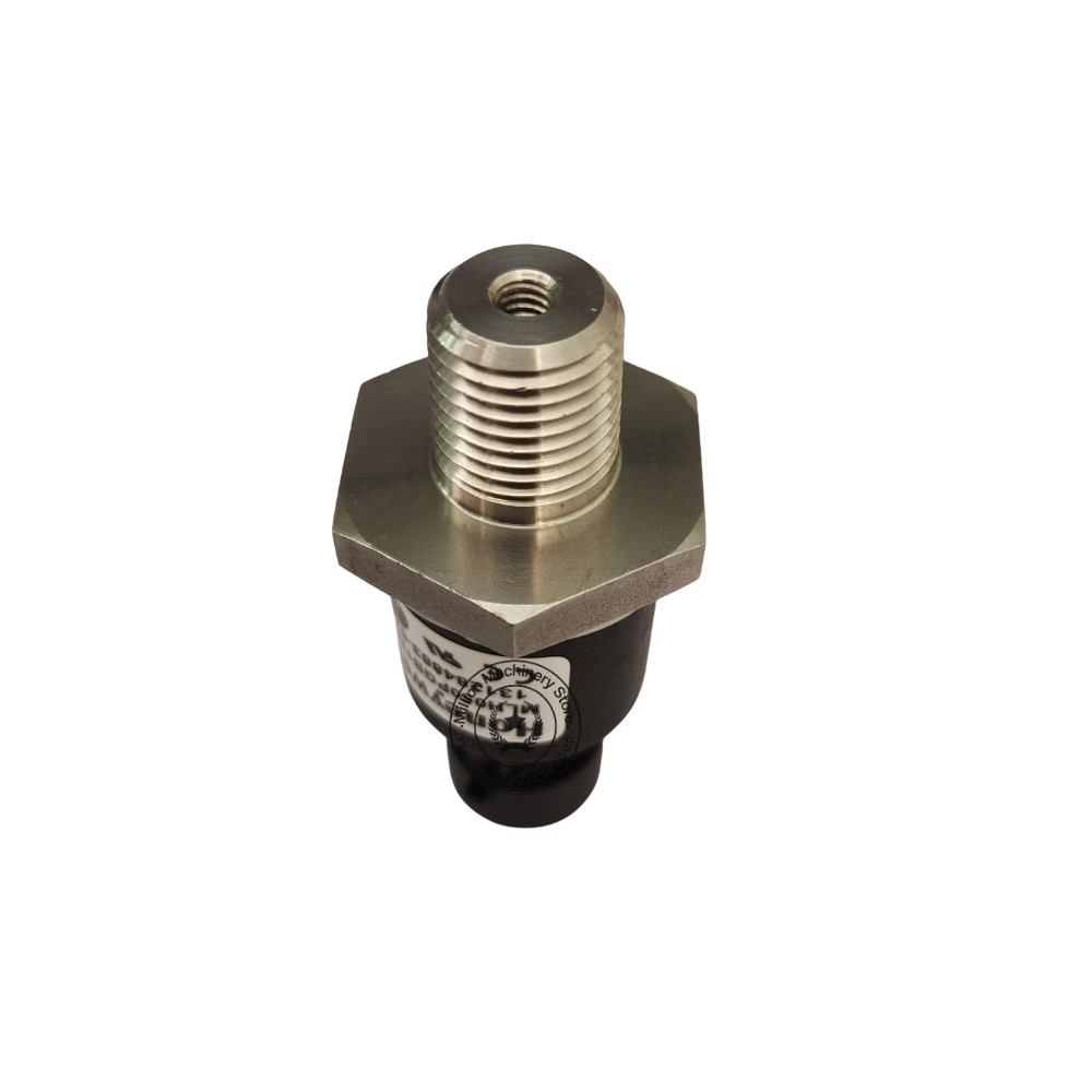MLH050PGB13A Intake Air Pressure Sensor For KOBELCO SK140-8 SK130-8 High Quality Excavator Accessories Original Part