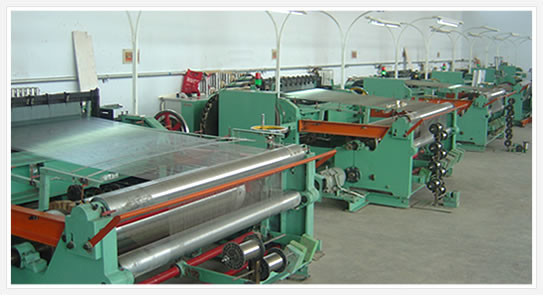 Custom 304/316 Ss Stainless Steel Woven Wire Mesh Filter Screen