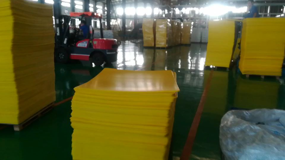 Fruit Corrugated Plastic Packaging Boxes Environmental Protection