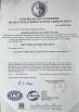 QINGDAO CHANGZHIYU TRADE CO., LTD. Certifications