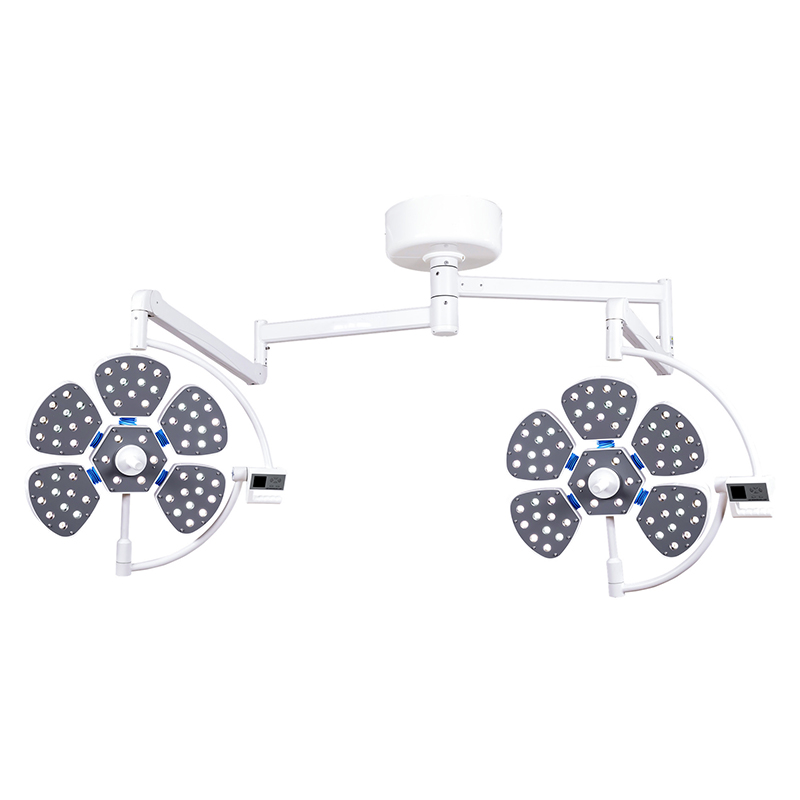 PVC Laparoscopy Operation Theatre General Operating Room
