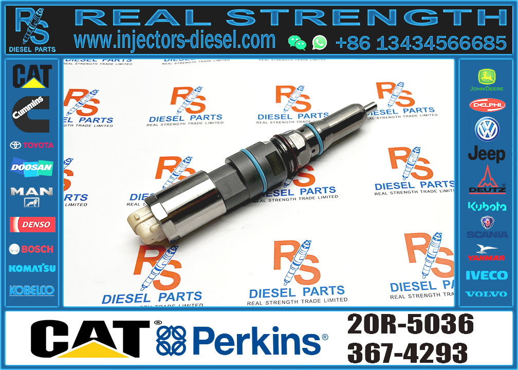 CAT C9.3 engine fuel Injector 456-3493 456-3579 456-3544 456-3545 10R-1267 173-9272 232-1173 10R-1265
