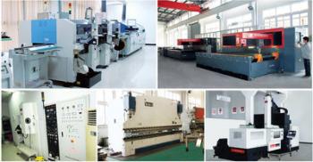 Hefei Sortdek Vision Technology Co., Ltd