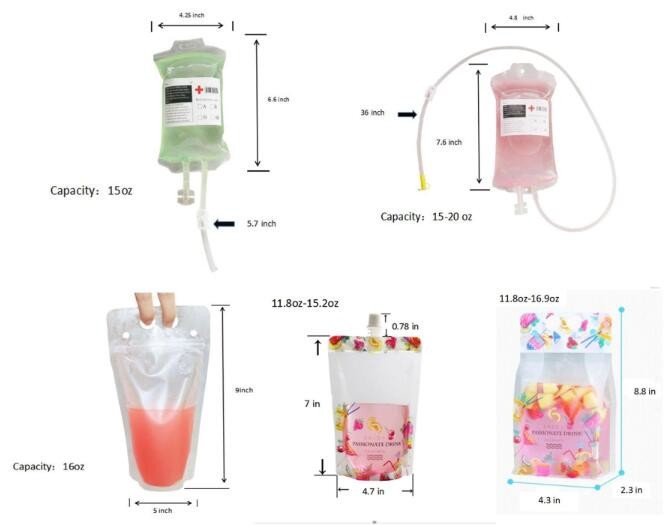 Kitchen Tools Revolutionary Space Saving Beer Wine BPA free Silicone And PP Ice Cube Maker Genie,Party Drink Tub Chillin