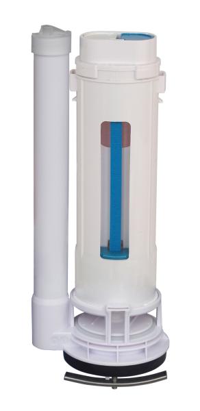Flush Valve 3 Inch Outlet Toilet Repair Parts High Efficiency Water Saving
