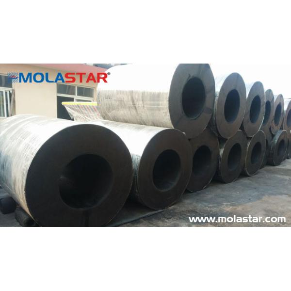 Molastar Y Type Marine Rubber Fender/Cylindrical Rubber Fender