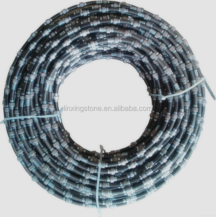 Wire Saw Diamond Segments for Stone Cutting Tools Sintered Manufacturing Technical