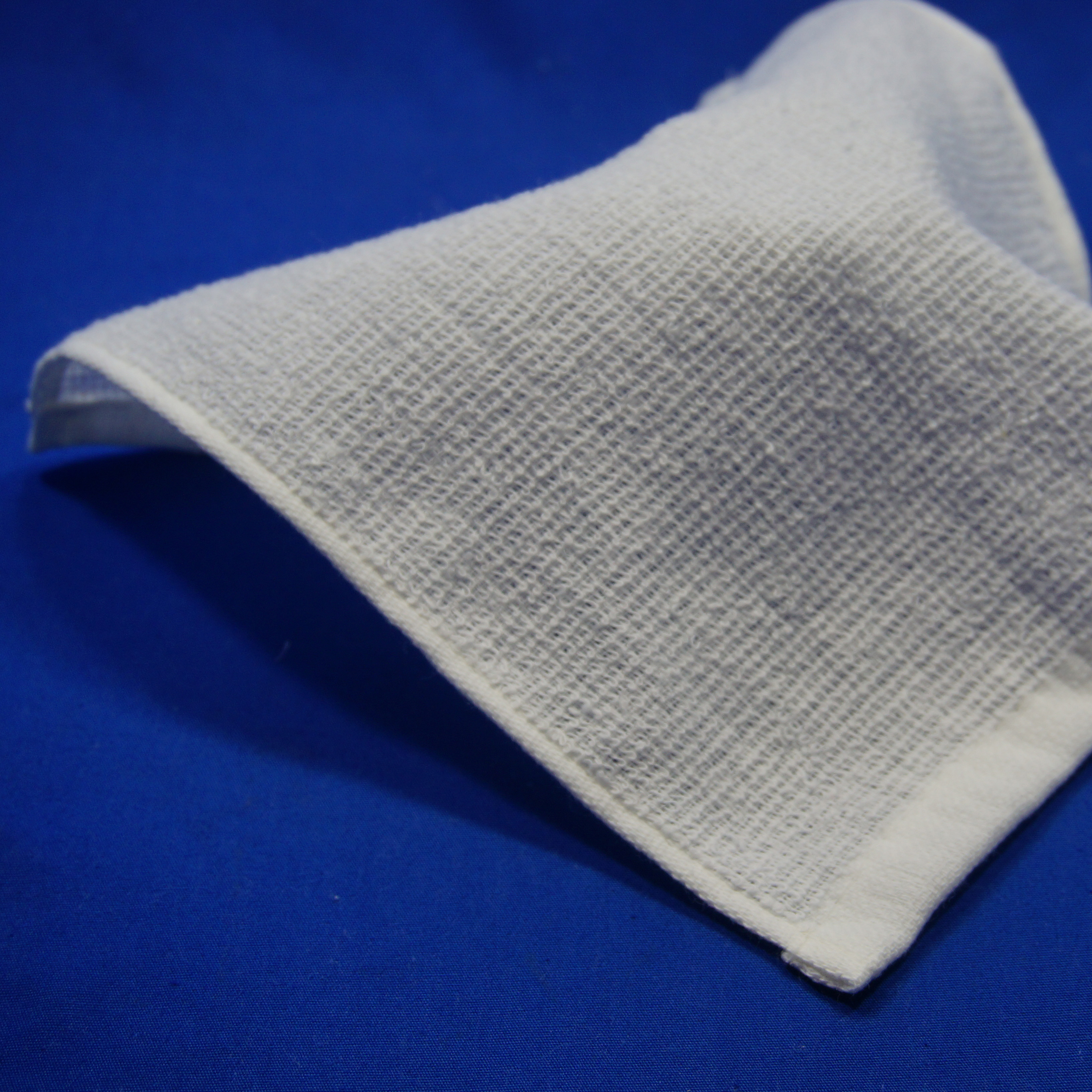 Disposable Cotton Airline Hot Towel
