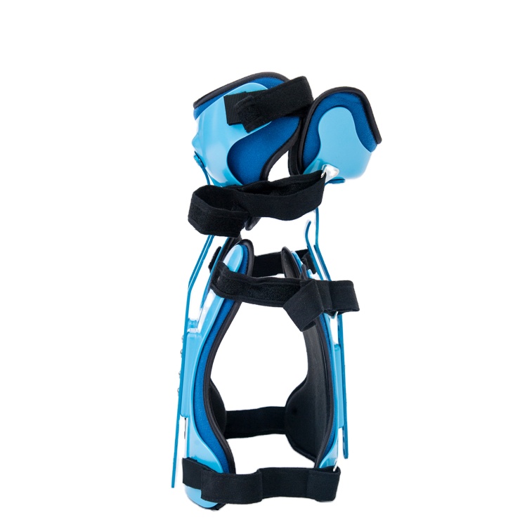 Hot Sale Head Neck Support Brace Cervical Orthosis Support Thoracic Vertebra Corrector