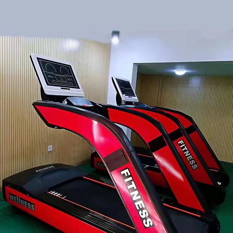 Cardio Training Fitness Equipment Running Belt for Electric Walking Treadmill