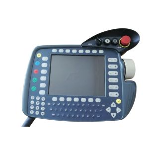 Buy cheap Kuka Smartpad Multi-language Robot Teaching Programming Pendant product