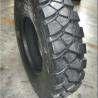 Buy cheap ISO CCC ECE Large Commercial Truck Tyres Wear Resistant 1400R20 from wholesalers