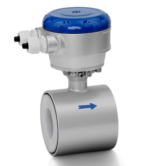 Krohne Flow meter Flowmeter