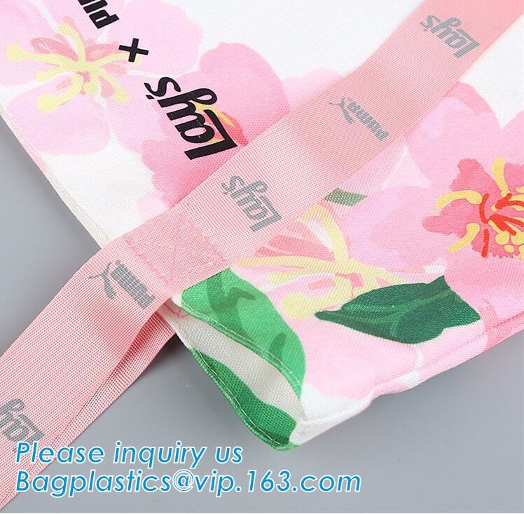 Professional Cosmetic Bag Canvas Zipper Pouch Wholesale, Private Label Makeup Bag, Canvas Bag with Zipper bagplastics