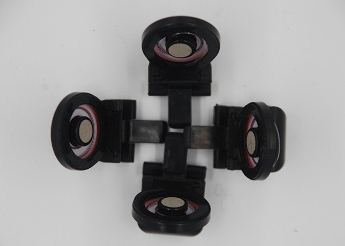 OEM ABS Material Touch Mini Mobile Game Joystick for playing mobile game