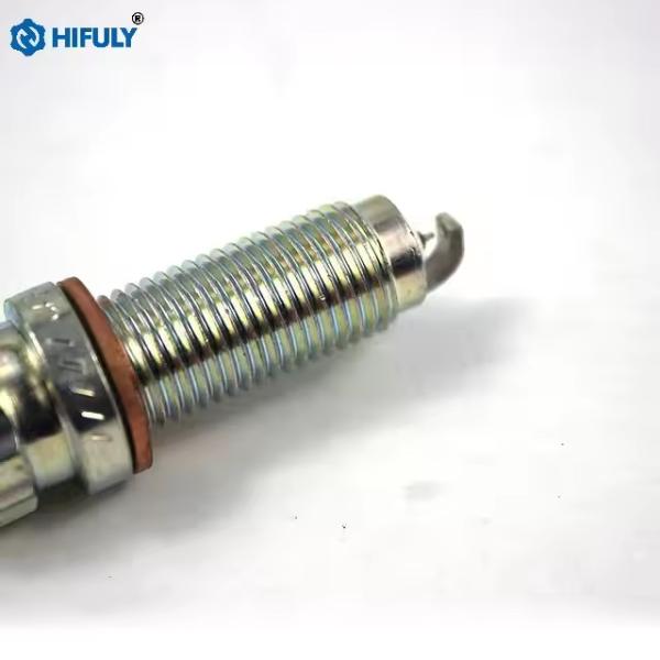 ILZKAR8G8 94387 Car Spark Plugs High Strength Iridium Platinum Spark Plugs