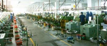 Suzhou Runtai Precision Hardware Co,.Ltd.