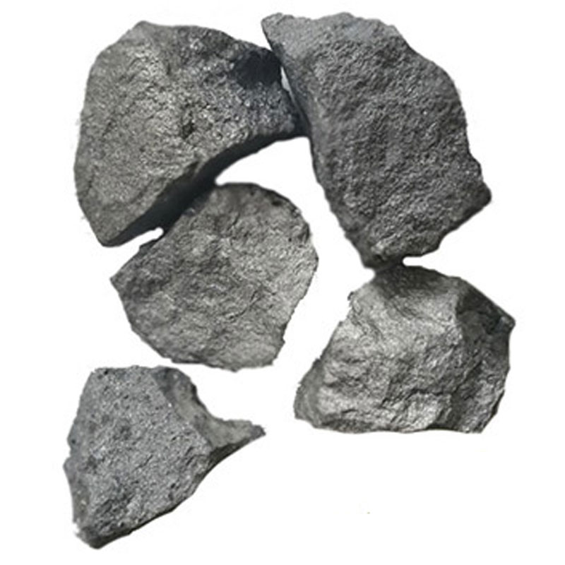 Quality High Carbon Ferro Manganese Products  For Steel Making
