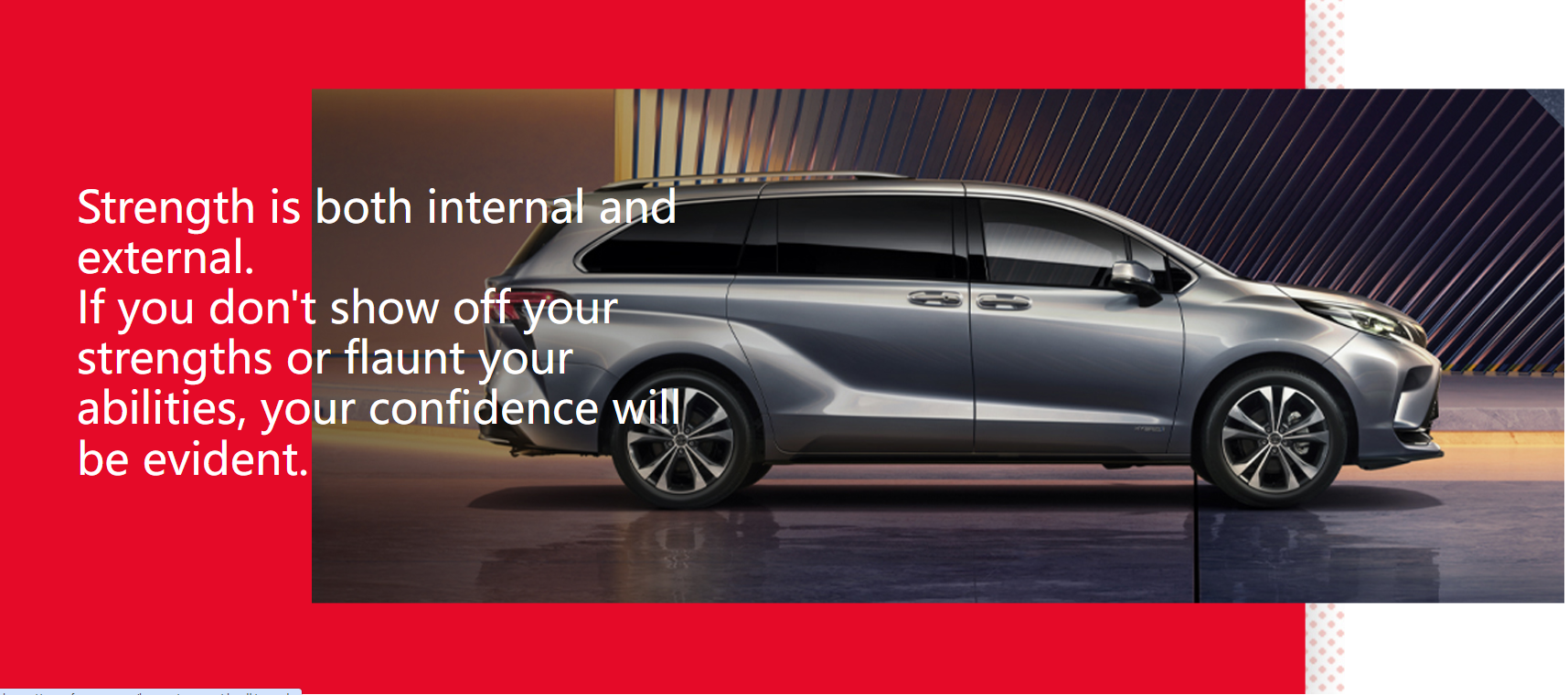 3060 Wheelbase To-yato Granvia MPV 7-Seater SUV Hybrid EV Minivan with 7 Asientos Gas-electric Hybrid Electric Car