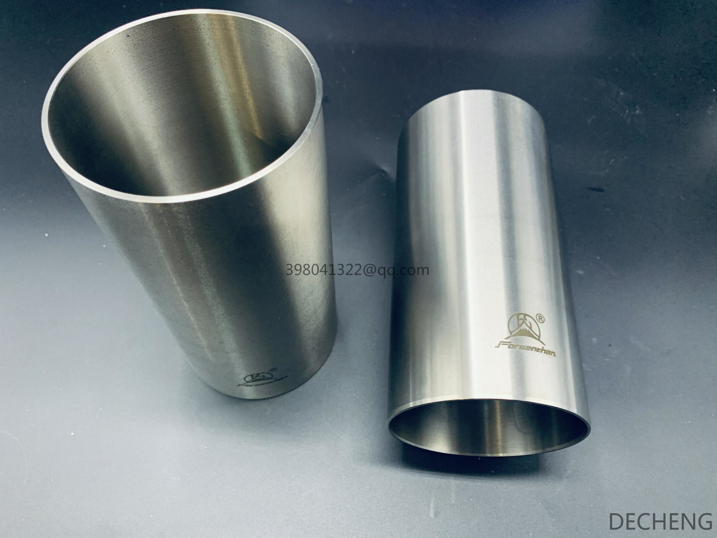 4TNV94 Yanmar Diesel Engine Parts Cylinder Liner FS129860-01210 For Yanmar